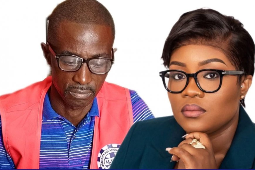 MVTC Shake-Up: Director, Finance, Admissions Heads Suspended