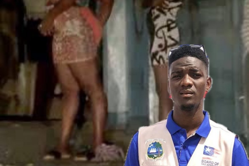Liberian Advocate Calls for Legalization and Regulation of Prostitution