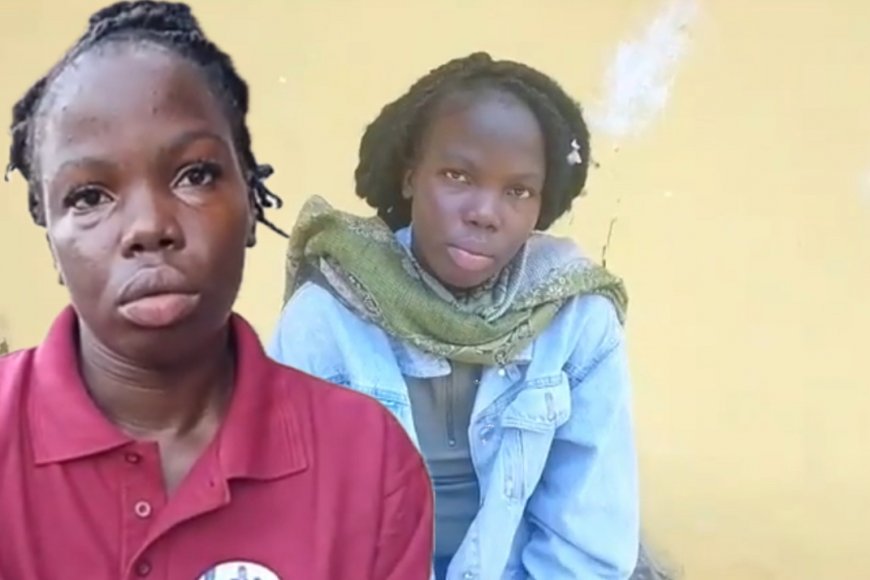 Amie T. Dean Apologizes as Police Confirm Kidnapping Claim Was False