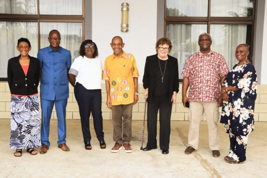 IMF Beefs Up LRA Corporate Governance with Board Capacity-Building Training