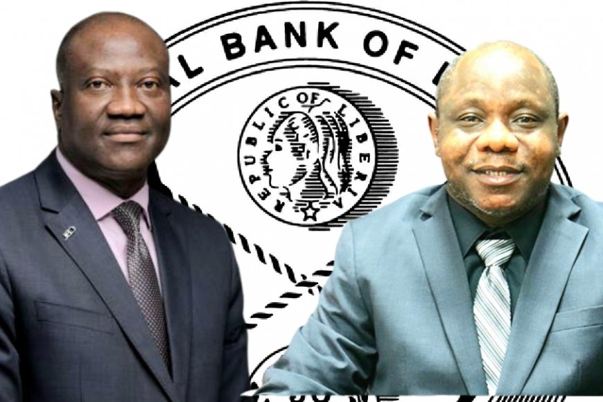 Court Orders CBL Governor to Testify as Tweah Disputes Core Allegations in Economic Trial