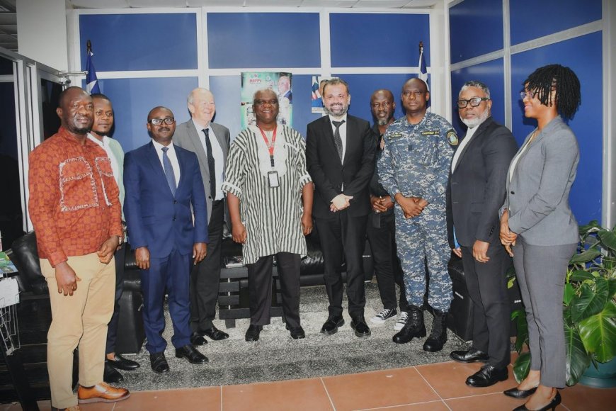 IMF Pushes for Clearer Revenue Reporting, Fiscal Analysis in Liberia