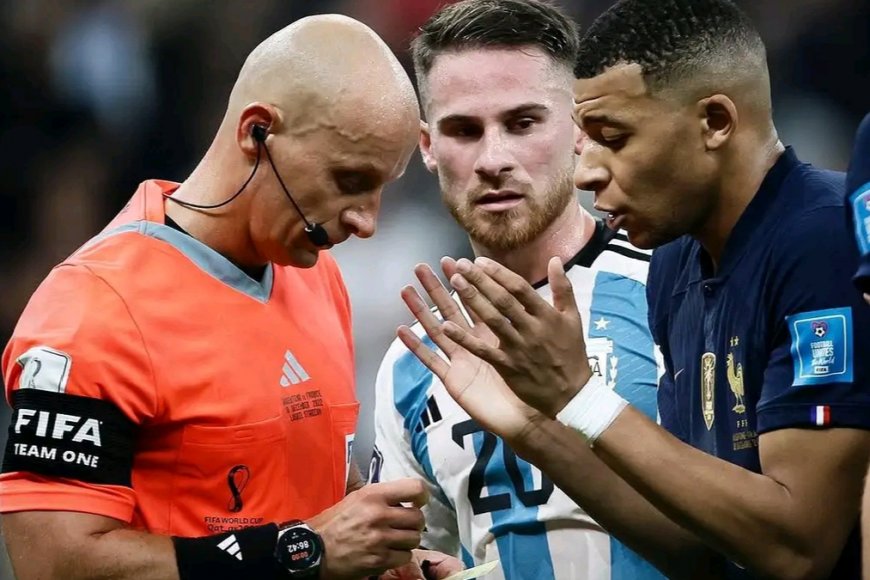 FIFA Plans to Lessen Risks of Players Suspension from Yellow Card Bookings in Upcoming World Cup