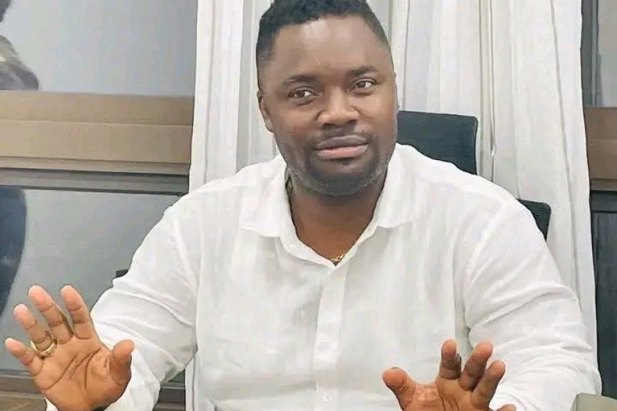 Breaking News: Kouh Denied to Contest LFA Elections Over Integrity Issues
