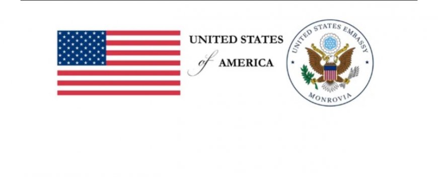 From U.S. Prisons to Liberia: 12 Convicted Nationals Deported