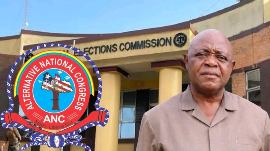 Competence vs Independence: ANC Places Weedor's NEC Chair Nomination Under Scrutiny