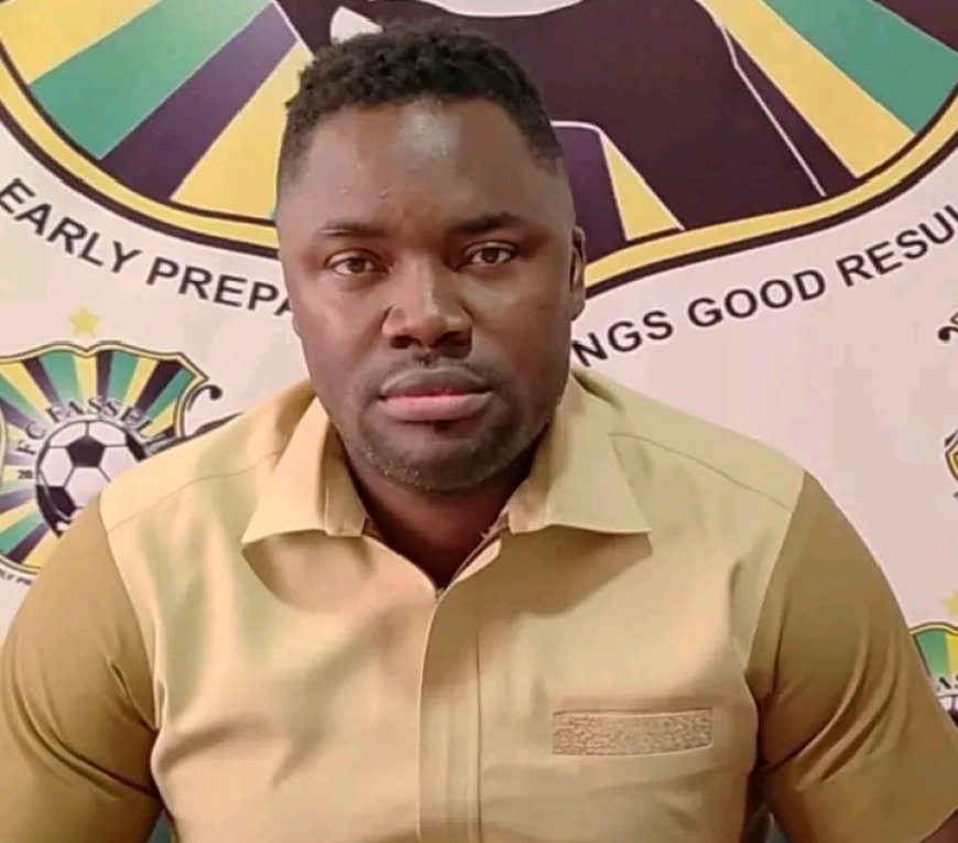 Court Summons Kouh Under Contempt Over Controversial Leaked Audio in LFA Legal Dispute