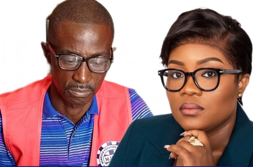 MVTC Shake-Up: Director, Finance, Admissions Heads Suspended