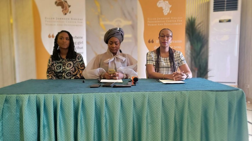 EJS Center Unveils Initiatives to Boost Women’s Political Participation Across Africa