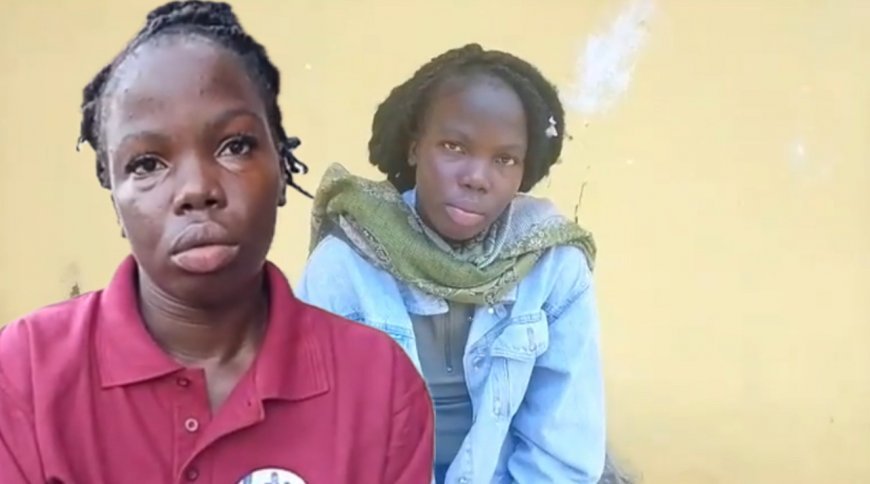 Amie T. Dean Apologizes as Police Confirm Kidnapping Claim Was False