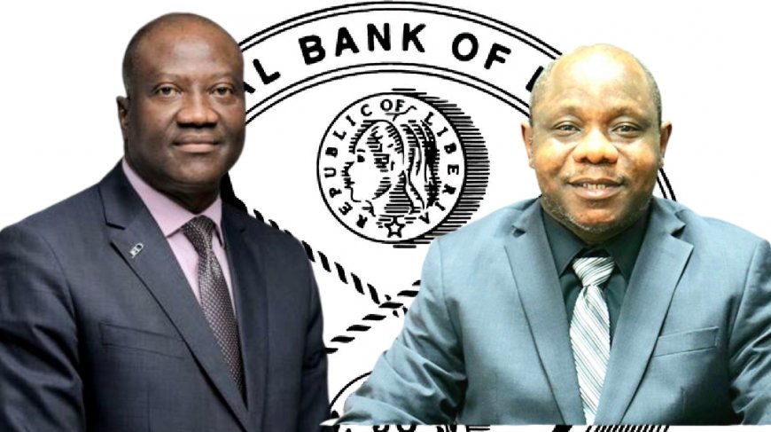 Court Orders CBL Governor to Testify as Tweah Disputes Core Allegations in Economic Trial