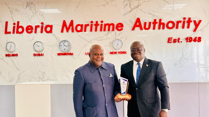 LiMA Ranked Crowned Top Performing Public Institution Under PMCS