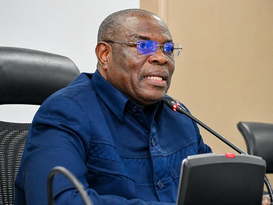 WATAF Pushes for Improved VAT System to Strengthen Revenue Collection in West Africa