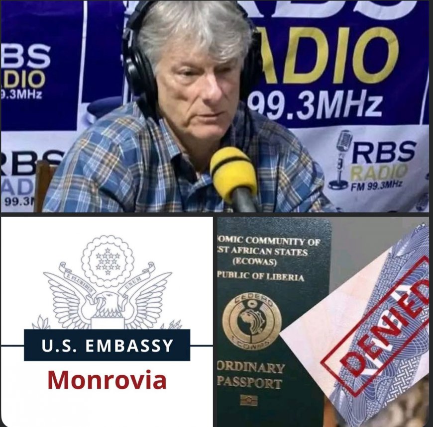 U.S. Embassy Links Overstays to Visa Refusals, Tighter Scrutiny