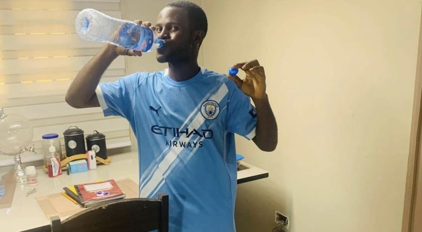 UL Student Dies in Hit-and-Run After Science College Party