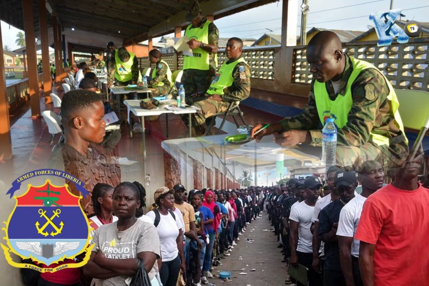 Hundreds Storm BTC as AFL Launches 2026 Recruitment Drive