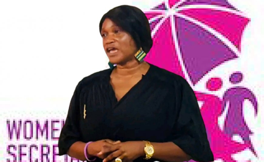 WONGOSOL Frowns at Delays Over WECC Establishment in Liberia