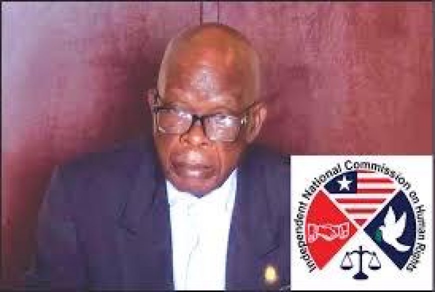 INCHR Fact-Finding Mission Uncovers Human Rights Violations in Guinean's Military Cross-Over to Liberia