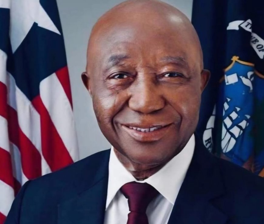 Big Money, Big Expectations: IMF Approves US$266M for Liberia