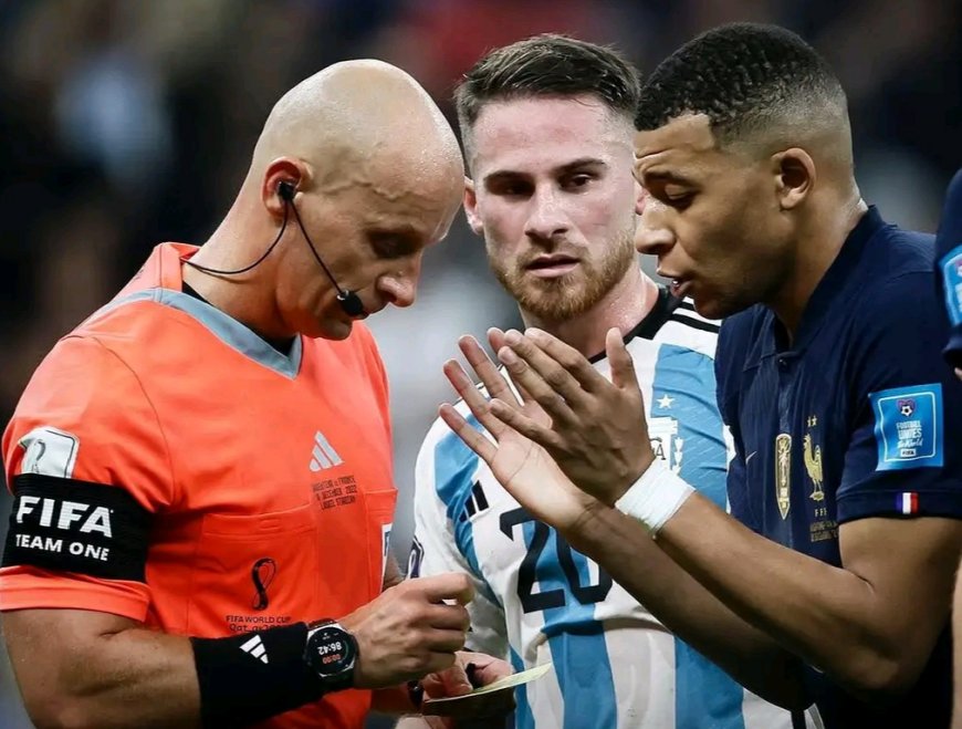 FIFA Plans to Lessen Risks of Players Suspension from Yellow Card Bookings in Upcoming World Cup