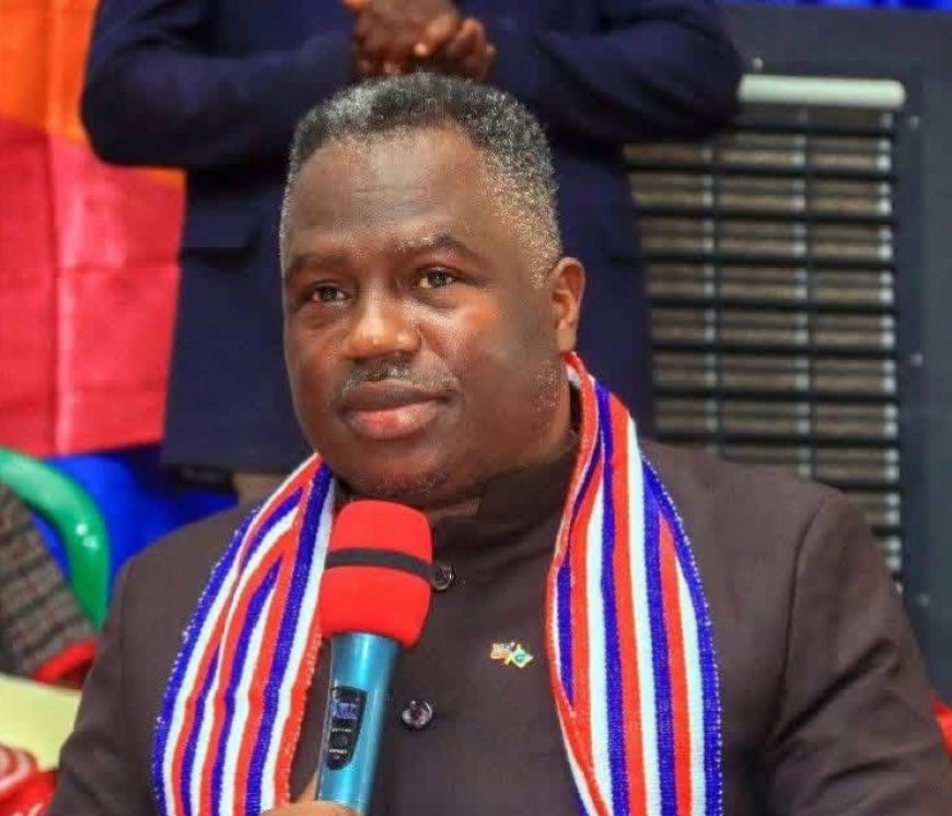 "Diplomacy is the Way Out" - VP Koung on Liberia-Guinea Border Dispute