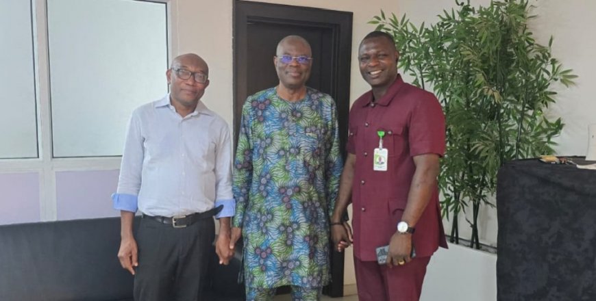 WATAF Pushes for Stronger Media Partnership to Drive Tax Awareness Across West Africa