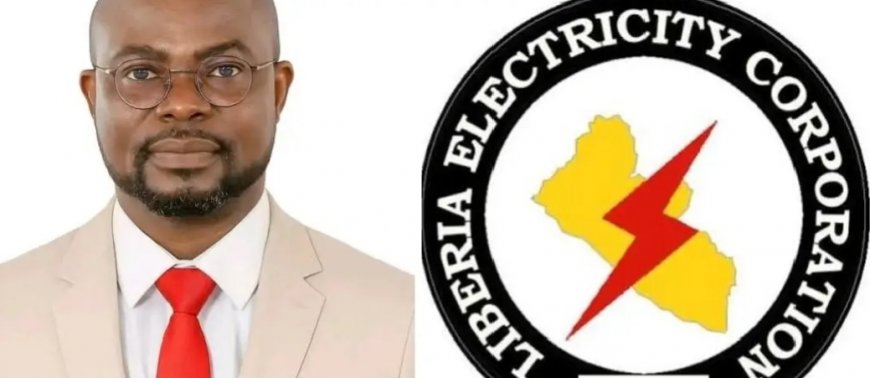 “From Blackouts to Courtrooms: Harmon Leads Charge Against LEC Over Economic Losses”