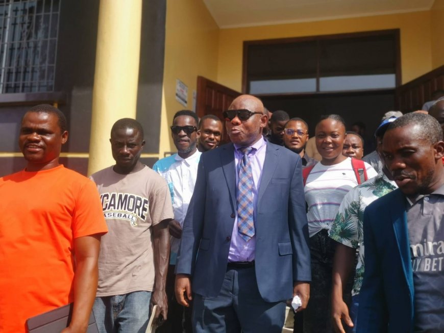 Ex-FIA Boss Stanley S. Ford Rejects US$6.2M Corruption Charges in Court