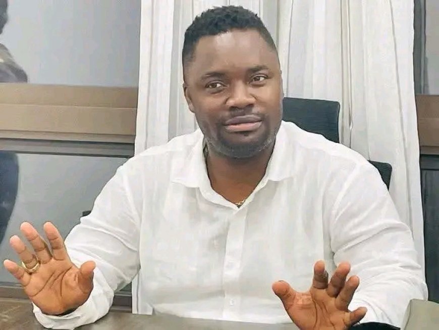 Breaking News: Kouh Denied to Contest LFA Elections Over Integrity Issues