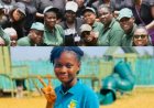“We Refuse to Mourn in Silence”: Precious Pearl Ireland Foundation Marks 4th Anniversary, Turning Pain Into Protection for Liberia’s Youth”