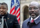 Deputy Information Minister Takes Swipe at Weah, Labels Him ‘Facebook Content Creator’
