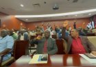 Lawmakers to Resume Second Quarter Session Friday