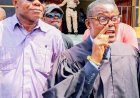 BREAKING: Samuel Tweh Fully Acquitted, Cleared of All Charges