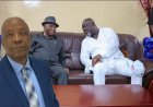 Jimmy Smith Dumps CDC Legacy, Praises Boakai Government’s “Mature Leadership