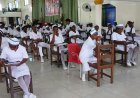 Liberia Nursing Board Assesses Several Aspiring Nurses, Midwives for Potential Licensing