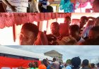“Liberia’s Democracy Is Bleeding”: Citizens Demand Urgent Political Reforms as ActionAid Launches Mobile Learning Campaign