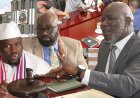 House Forces Ambassador Kouyateh to Retract “Bribery” Claims Against Lawmakers