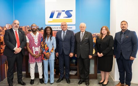 Liberia Secures Major Tourism Breakthrough with Strategic Malta Mission, Unlocking Jobs, Skills, and Investment Pathways