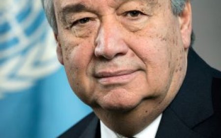 UN Condemns Rising Attacks on Journalists, Warns of Worsening Impunity Crisis
