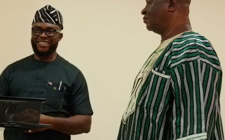 “Nearly 1,400 Workers Missing”: Civil Service Agency Audit Requested by Ministry of Local Government Leadership Exposes Alleged Ghost Names, Payroll Fraud