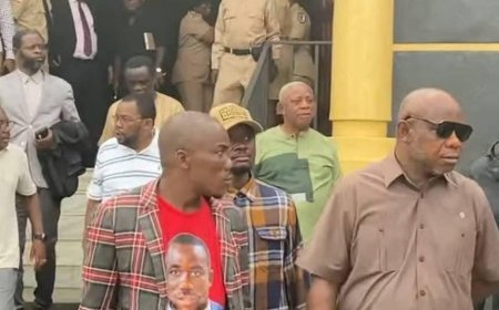 Jury Tampering Scandal Rocks US$6.2 Million Corruption Case