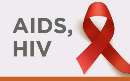 HIV Alarm in Toe Town: Over 60 Residents Living With Virus, Health Officials Warn