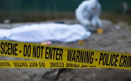 Man Dies During Alleged Sexual Encounter in Eastern Uganda