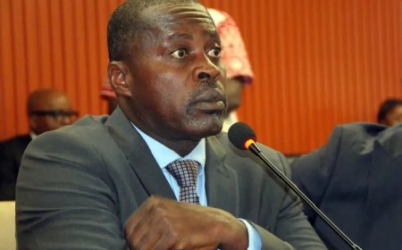 “Liberia Cannot Afford Another Ebola Nightmare” — House Summons Health Authorities Over DRC Outbreak Fears