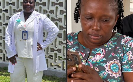 JFK Hospital Rejects Ebola Rumours, Says Nurse Training Was Preventive