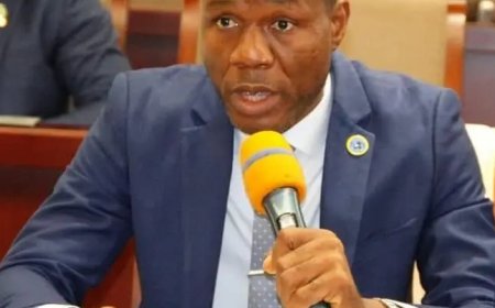 Margibi County District 2 Representative Ivar K. Jones Demands Urgent Anti-Torture Law as Liberia Faces Growing Outrage Over Inhumane Abuse