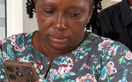 BREAKING NEWS — JFK Suspends Nurse Paola Bedell Over Alleged Ebola‑Related Audio Leak