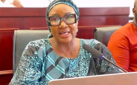 BREAKING NEWS: Liberia Sets Aside US$4.2 Million for Ebola Preparedness Amid Regional Health Concerns