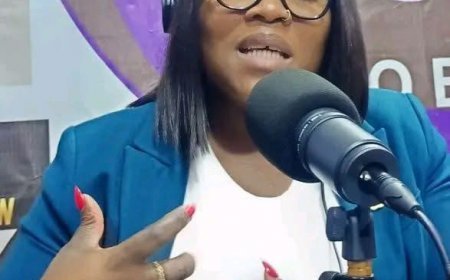 LIBERIA’S YOUTH AGENDA FACES FUNDING REALITY AS SPORTS MINISTER CALLS FOR US$20 MILLION ANNUAL BUDGET