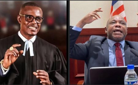Justice in Chambers Rejects Bid To Halt Jury Tampering Investigation in US$6.2 Million Corruption Case